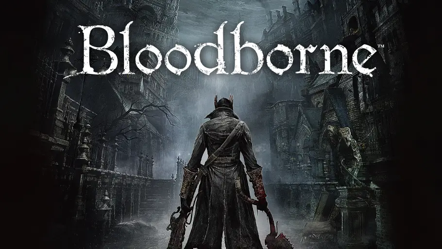 Bloodborne