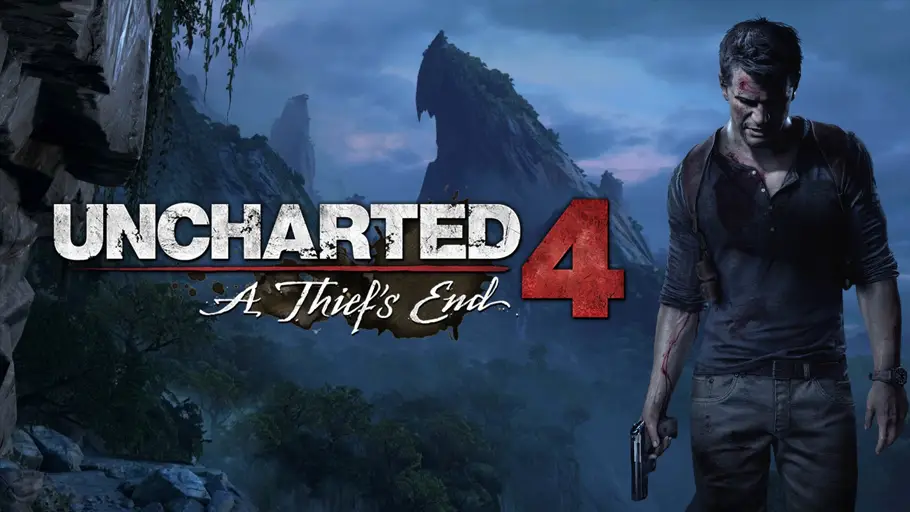 Uncharted 4